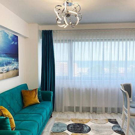 Ada Luxury Apartments 43 Mamaia Exterior foto