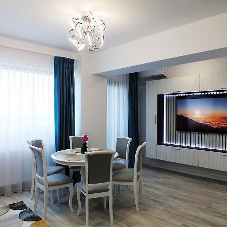 Ada Luxury Apartments 43 Mamaia Exterior foto